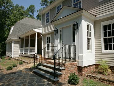 Layton Wheeler, Inc. Project
