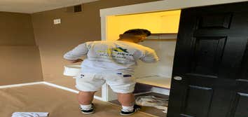 Modern Touch Painting LLC