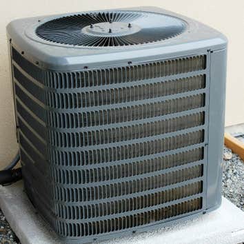 Typhoon HVAC of Kansas City Mo