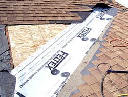 Gruwell Roofing & Restorations Llc Project