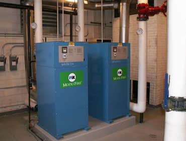 Photos from Valley Industrial Piping, Inc