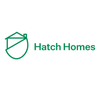 Hatch Homes logo