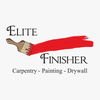 Elite Finisher Inc logo