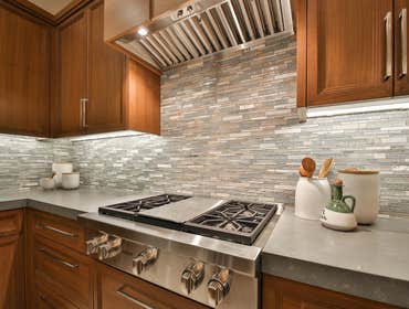 Indian Ridge Country Club Remodel