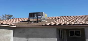 Minisplit install