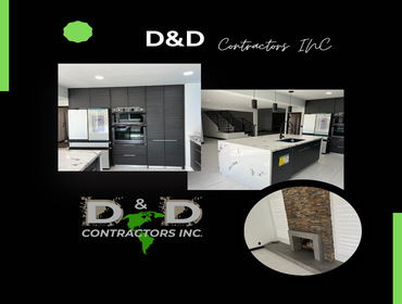 Photos by D&d Contractors Inc #15