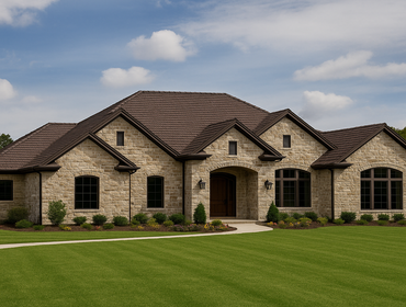Photos by Rise Roofing #1