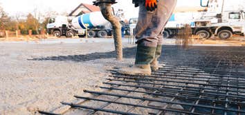 Photos by Lax Concrete Contractors #1