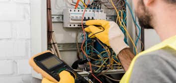 Mk Electric Man