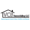 Vcb Remodeling logo