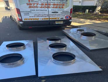 Photos by All Safe Construction #1