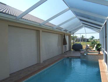 Photos by Eurex Shutters #1