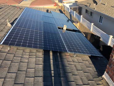 Solar Panel Installation - Torrance