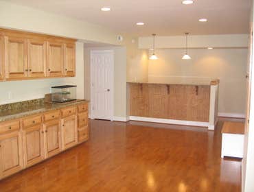 Works by Deaton S Construction