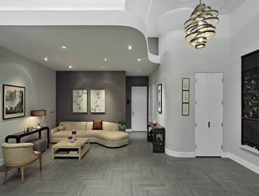 Designer's Loft