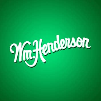 Photos by WM Henderson #1