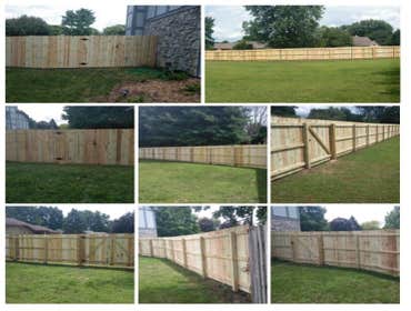 Fences