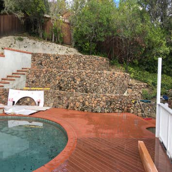 2016 Projects
