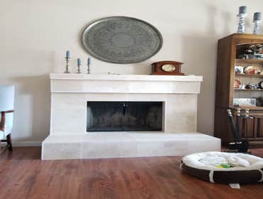 Photos from Albaner Tile & Stone LLC