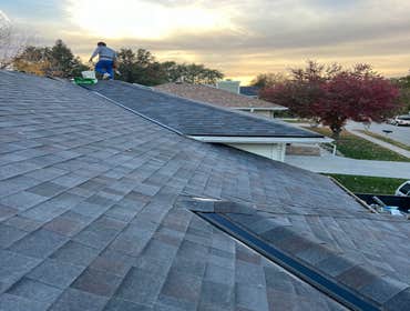 Photos by Crows Roofing #1