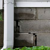 Photos by the Marble City Foundation Repair Co #1