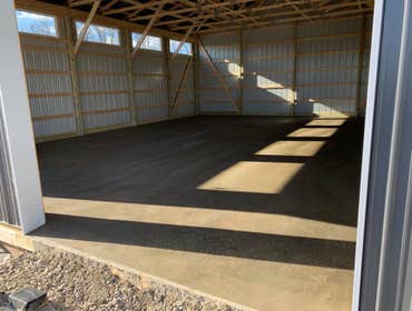 Photos by Monroe’s Contracting #1