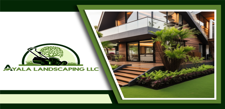 Ayala Landscaping LLC