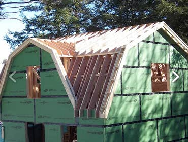 Photos by Dale Blaine Construction #2