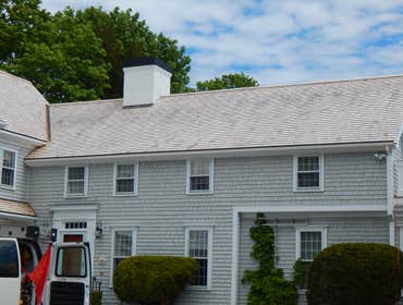 Exterior Renovation
