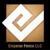 Emperor Fence LLC logo