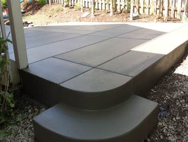 Photo(s) from Eastside Concrete And Remodeling Llc