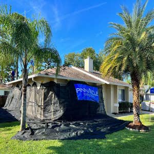 Photos by Pinnacle Roofing Group LLC #1