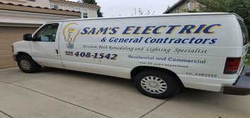 Photos by Sam's Electric & General Contractors #3
