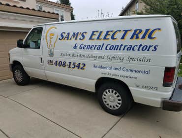 Photos by Sam's Electric & General Contractors #3