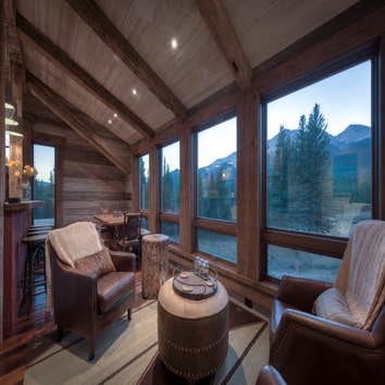 Bunkhouse