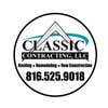 Classic Contracting LLC logo