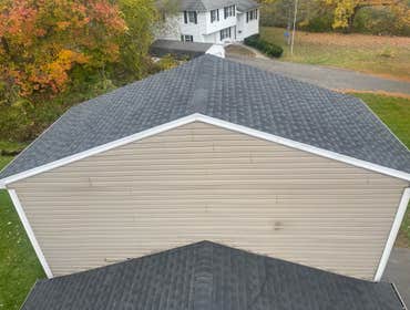 Photos by Jaison Costa Construction LLC #1 roof replacement