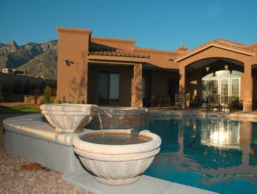 Projects A little taste of some of the work we do here at Outdoor Creations Unlimited.
