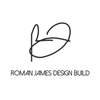 Roman James Design Build logo