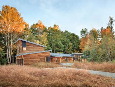 Royal River Home + Studio