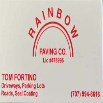 Photos by Rainbow Paving Co #2