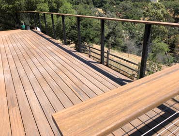 Photos by Santa Barbara Deck & Fence #1