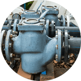 plumbing and sewer services