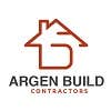 Argen Build Enterprises Inc logo