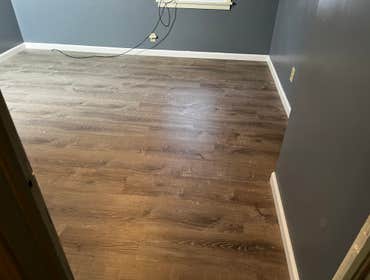 recent jobs