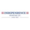 Independence Painting Co logo