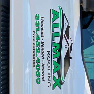 Allmax Roofing