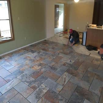 Flooring