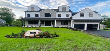 80 Sycamore Rd. Braintree, MA Front View