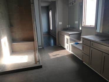 New Lake Cherokee Home